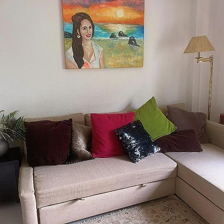 Apartamento Com Boa Localizacao E Conforto Povoa de Santa Iria Dış mekan fotoğraf