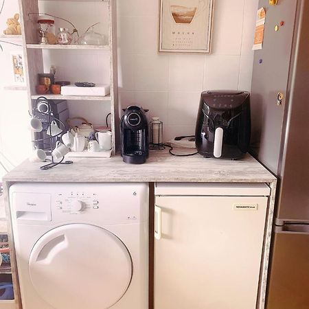 Apartamento Com Boa Localizacao E Conforto Povoa de Santa Iria Dış mekan fotoğraf