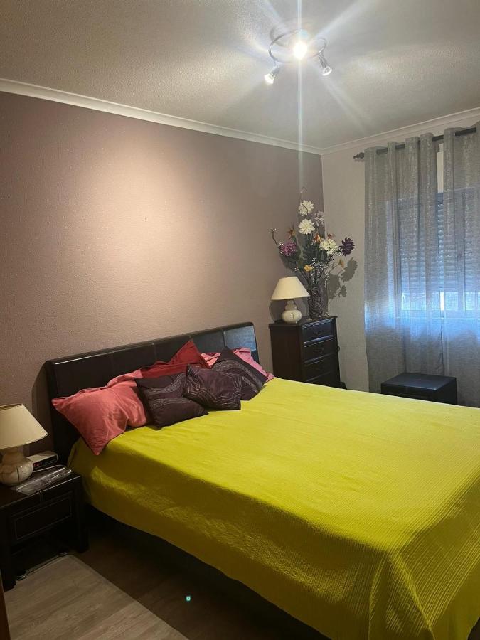Apartamento Com Boa Localizacao E Conforto Povoa de Santa Iria Dış mekan fotoğraf