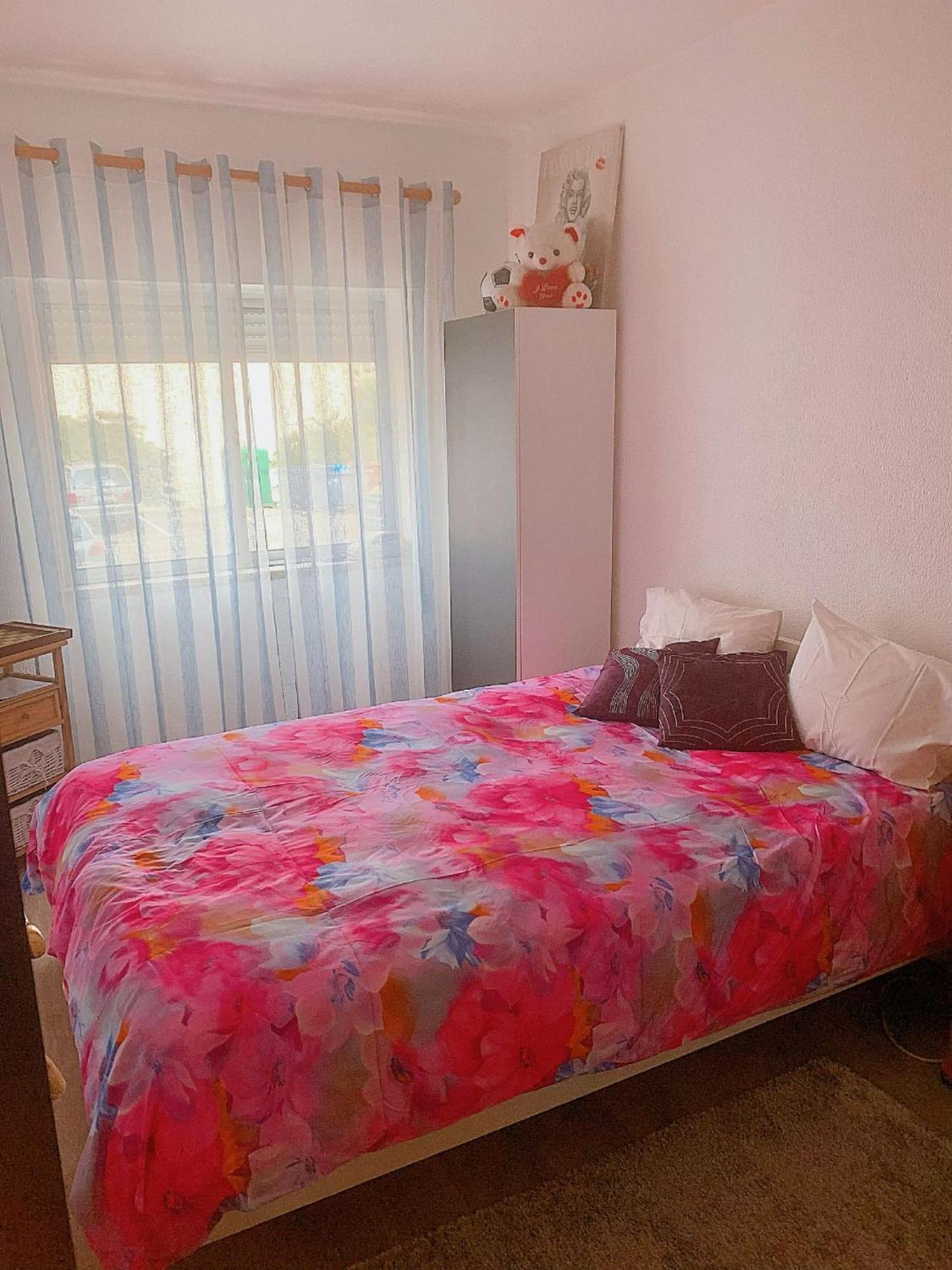 Apartamento Com Boa Localizacao E Conforto Povoa de Santa Iria Dış mekan fotoğraf